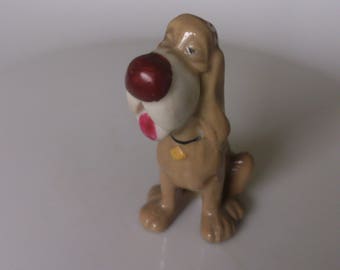 vintage 1950s wade disneys trusty