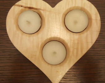 Tea Light Candle Holder