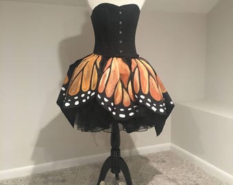 Butterfly Costume | Etsy