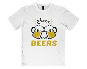 friday beers t shirt