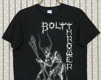 bolt thrower in battle shirt