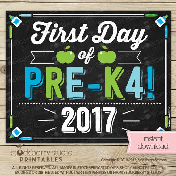 first-day-of-pre-k-sign-first-day-of-school-school-signs-first-day