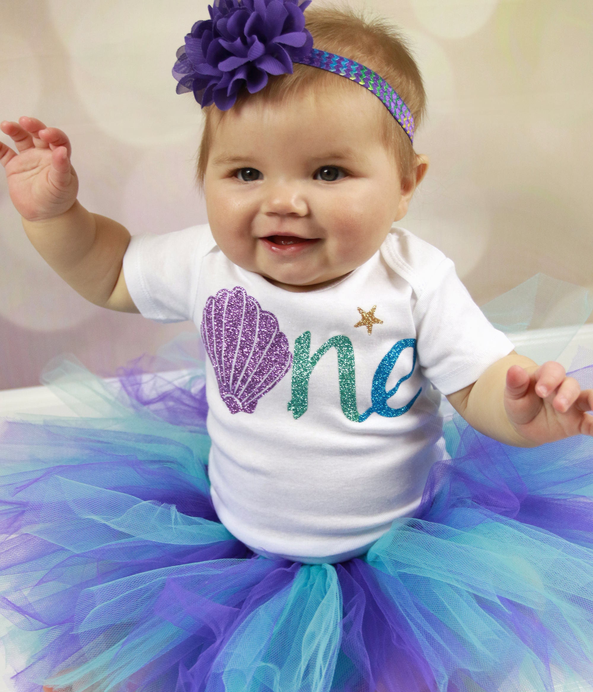 mermaid outfit for birthday party