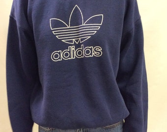 Vintage adidas | Etsy