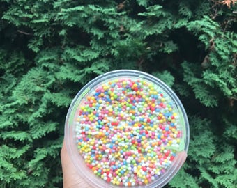 Lucky Charms Floam