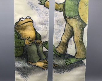Frog and Toad Sock | Frog and Toad Apparel