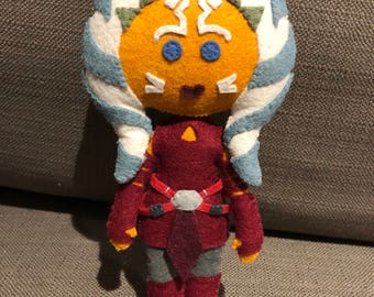 ahsoka plush galaxy's edge