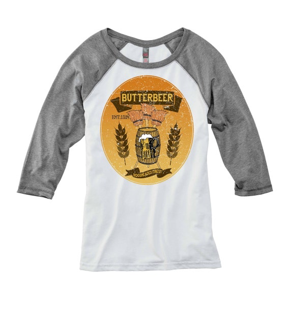 butterbeer inspector shirt