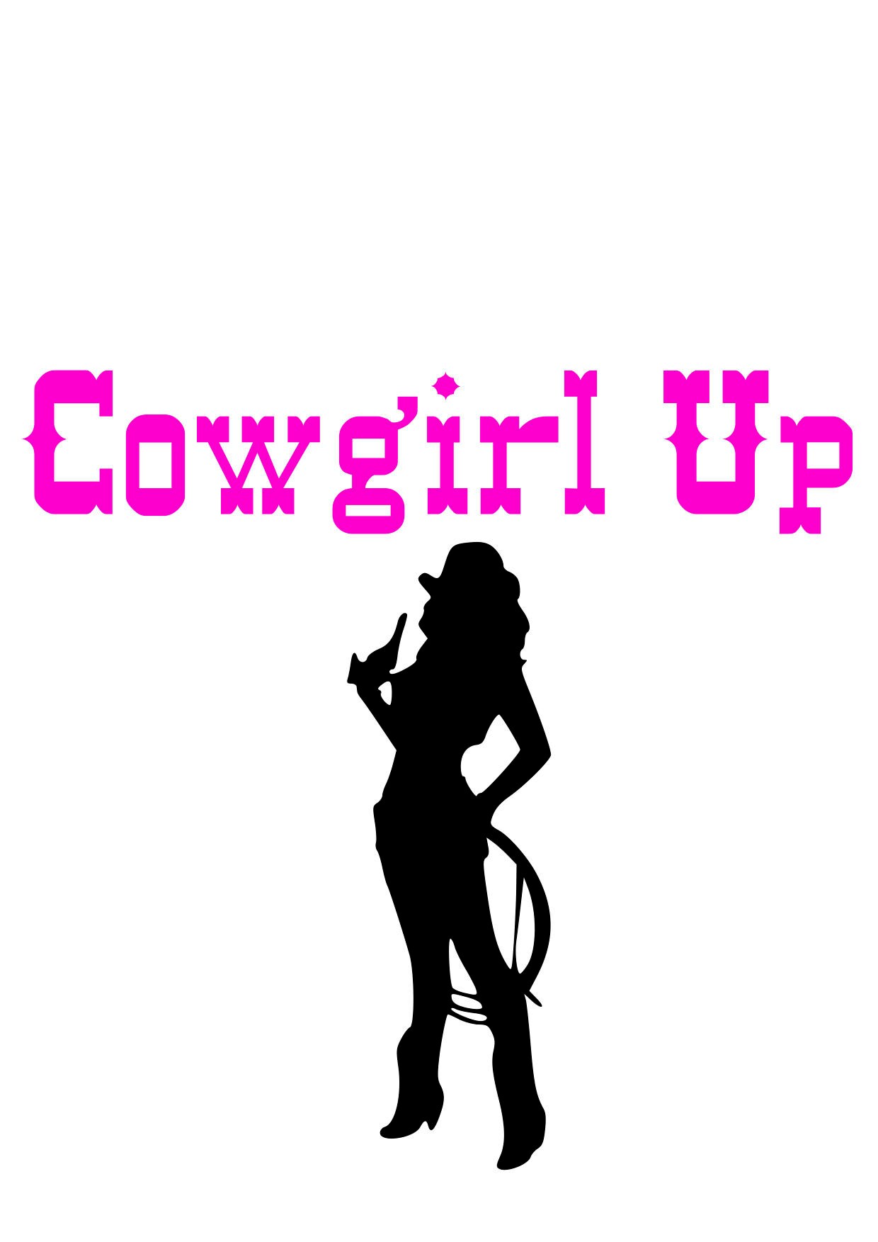 Download Cowgirl Up svg,dxf,png,eps,jpg,and pdf files,cowgirl ...