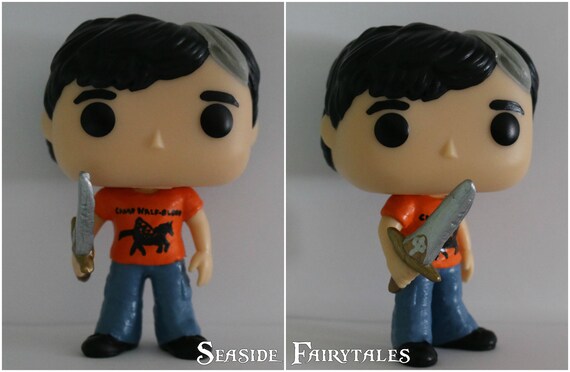 percy jackson funko pop amazon