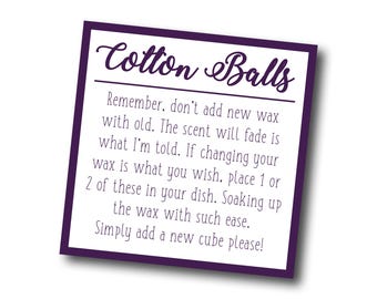 Scentsy labels | Etsy