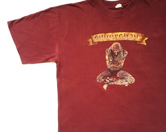 silverchair freak show t shirt