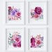 Wakeup and Makeup Printable Beauty Room Decor Makeup
