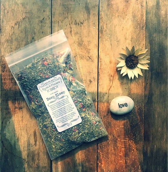 Deep sleep tea sleep tea tea to make you sleep insomnia