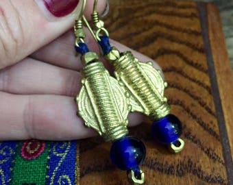 Muhu Earrings main image 1