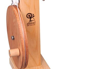 Ashfrod Bobbin Winder Wooden