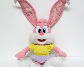 babs bunny doll