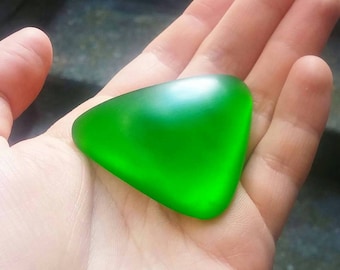 Steven Universe Inspired Peridot Gem Cosplay Resin