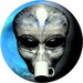 Alien TeaBag