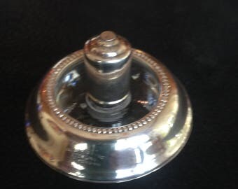 Tobaccania Frank M. Whiting table lighter
