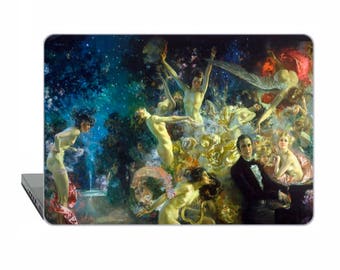 Macbook Air case Macbook Pro 13 inch 2016 case Macbook Pro Retiana 15 case MacBook pro hard case 12 Case Mac Pro Macbook case art