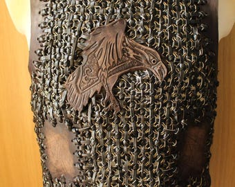 Ragnar Lothbrok Male Screen Accurate Armor