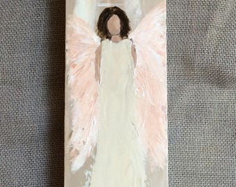 Angel Painting