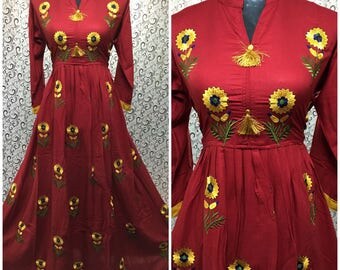 Indian kurti | Etsy