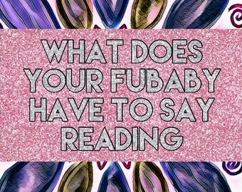 What does your furbaby have to say? Channeled reading