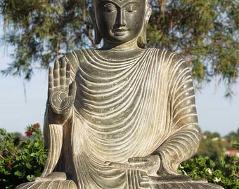 Four Noble Truths - Khenpo Yeshi