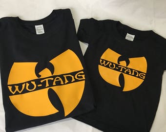 Wu tang | Etsy