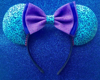 Treaure of Pandora Ears, Avatar Ears, World of Avatar Ears, Disney Ears