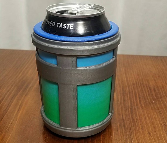 Fortnite chug jug can holder