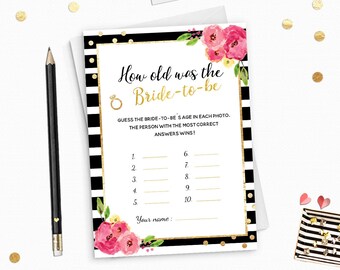 Kate spade wedding | Etsy