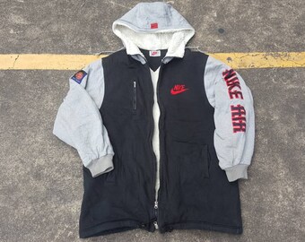 michael jordan varsity hoodie