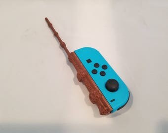 Nintendo Switch Joy-Con Harry Potter Elder Wand Accessory