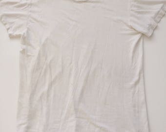Blank shirt | Etsy