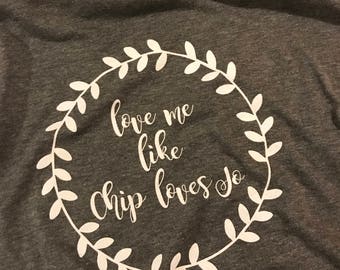 Download Joanna Gaines for President Fixer Upper tee