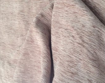 290 cm in height a little soft velvet fabric