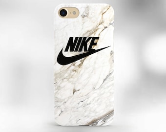 Nike iPhone Case Marble Nike case iPhone 7 plus case Grey Marble iPhone 6S Case Nike iPhone 6 Plus Case Nike Marble iPhone 7 Case Nike Case