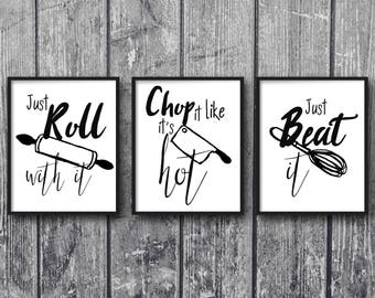 Wall Art For Kitchen kitchen wall art | etsy Wall Art For Kitchen kitchen wall art | etsy