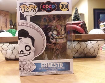 funko pop ernesto