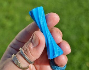 TWZTD Stiffy Knuckle roller fidget/skill - 3d printed
