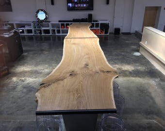 live edge table | etsy live edge table | etsy