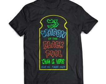 big trouble shirt