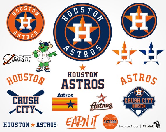 Download Houston Astros svg Houston svg Houston Astros clipart