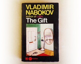 the gift (nabokov novel)