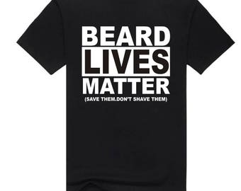 beard life shirt