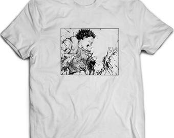 akira tetsuo shirt