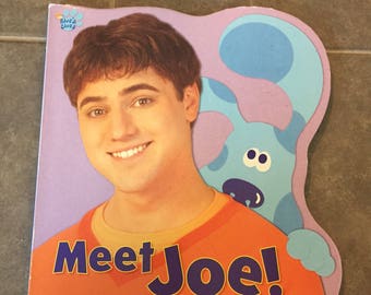 The Complete Blue's Clues Notebook Collection 10